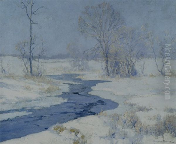 Early Winter - view 1