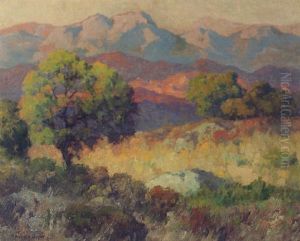 Midsummer by Maurice Braun