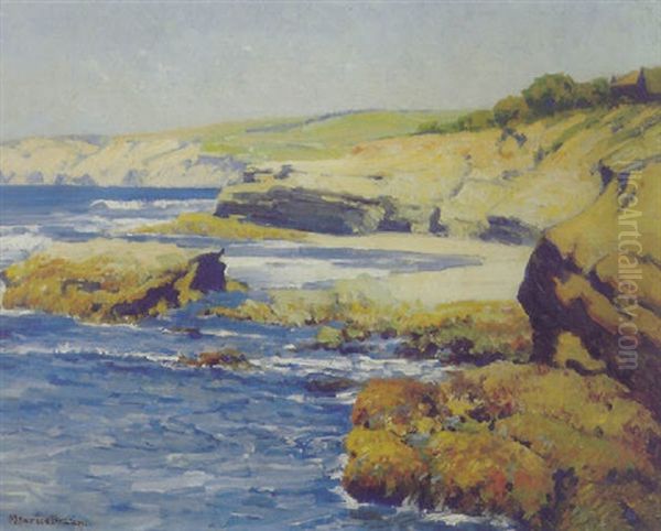 Along The Shore - view 1
