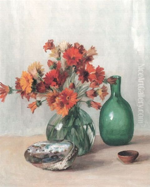 Still Life - view 1