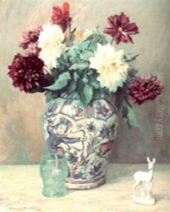 Dahlias