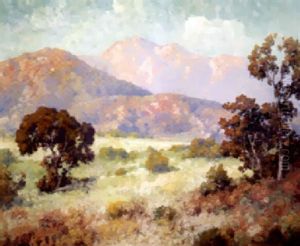 Misty Hills Misty Hills