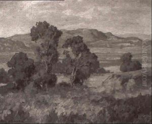 California Springtime by Maurice Braun