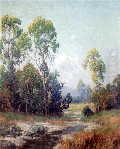 The Brook - view 1