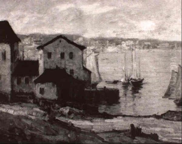 River Landing, San Diego - view 1