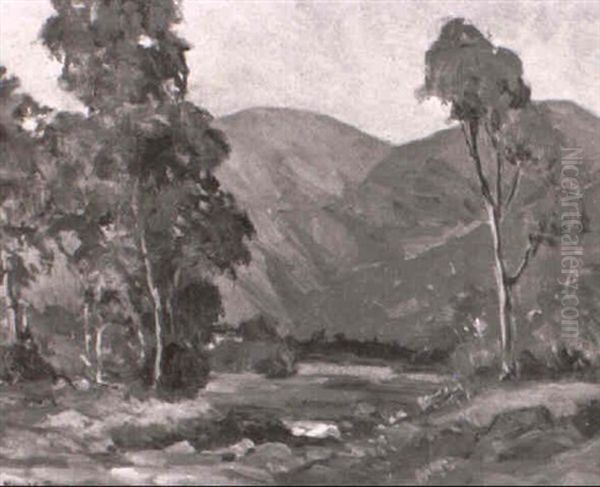 Sunland Near Castle - view 1