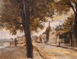 Pariz by Zdenka Braunerova