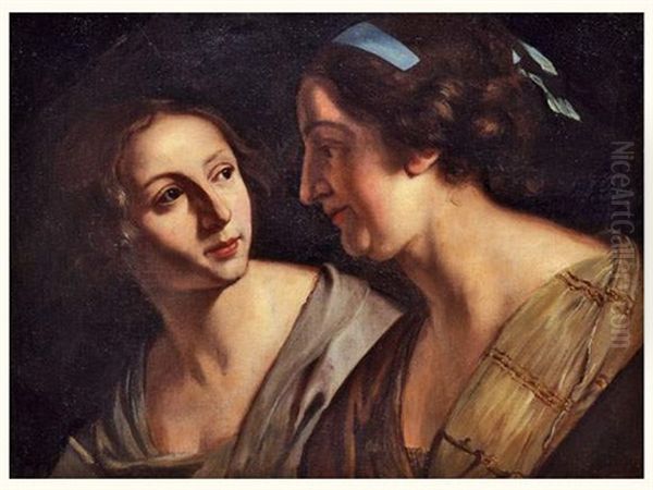 Portrait De Femmes - view 1