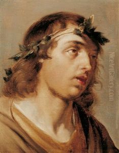 Der Jugendliche Bacchus