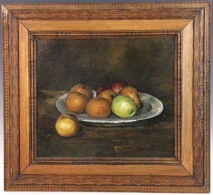 Still Life by Osip Emmanuilovich Braz