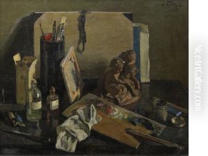 Still Life