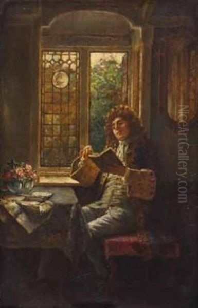 A Good Book - view 1