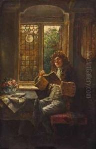 A Good Book by William A. Breakspeare