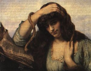The Snake Charmer