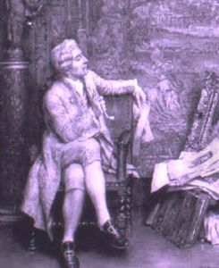 The Connoisseur The Connoisseur