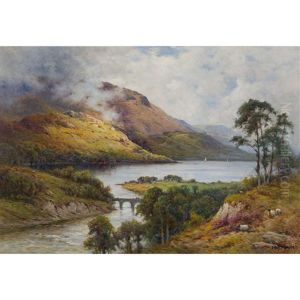 Kinloch Rannoch Kinloch Rannoch