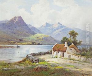 An Irish Homestead
