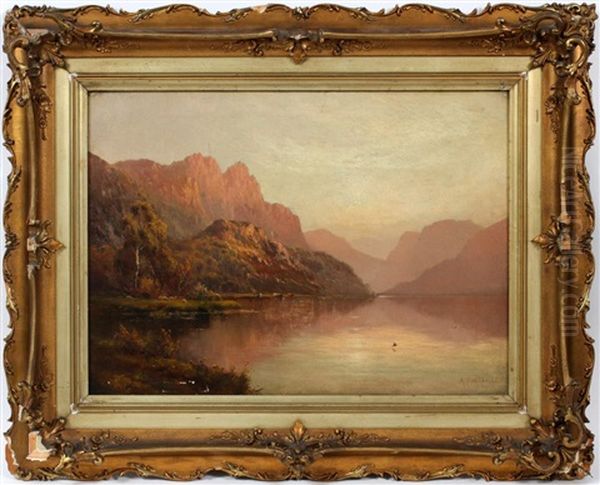 Tal-y Liyn N.w - view 1