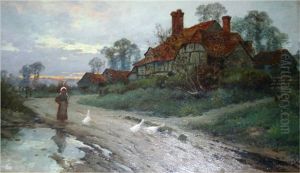 Eashing Farm, Godalming