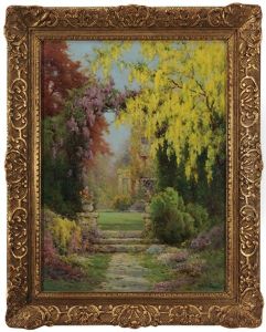 The Laburnum Tree The Laburnum Tree