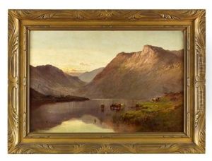 Loch Awe
