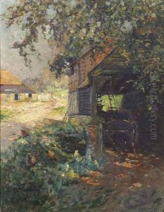 The Cart Shed The Cart Shed