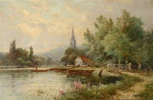 Great Marlow On Thames