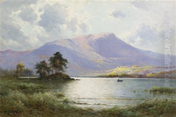 Grasmere, West Moreland - view 1