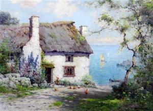 The Harbour Cottage The Harbour Cottage