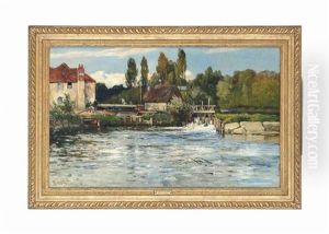 The Swan At Pangbourne