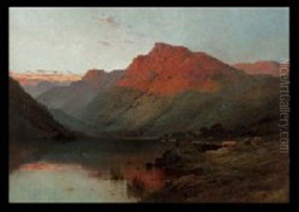 Landscape - view 1