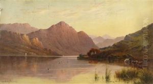 Loch Lomond