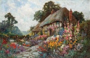 Un Jardin A Devons Hire Garden Un Jardin A Devons Hire Garden