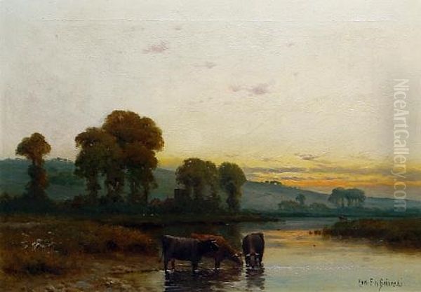 At Bury On The Arun - view 1