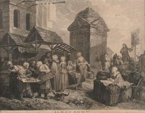 La Place Maubert