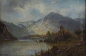 The Heads Of Loch Lomond