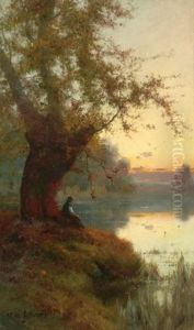 Burnham Beeches (pair)