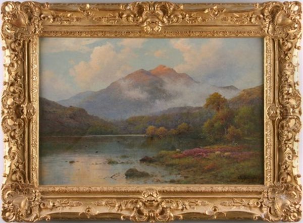 Landscape - view 1