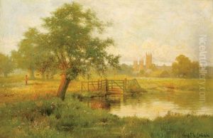 A Summer Evening
