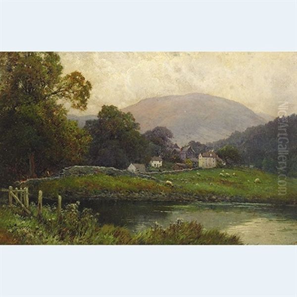 Patterdale, Ullswater - view 1