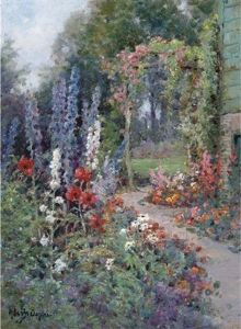 Summer Flowers
