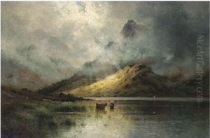 Mountain Mists Mountain Mists