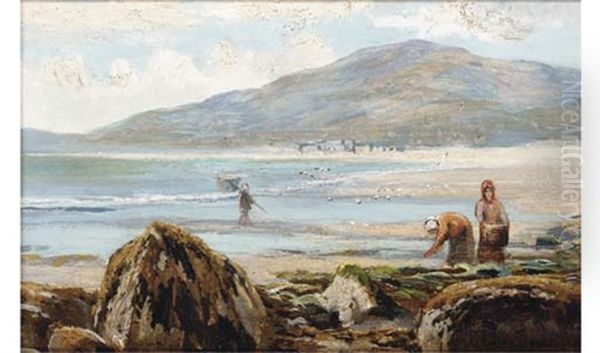 View Of Barmouth, From Fairbourn - view 1