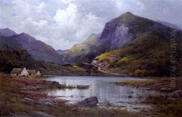 In The Gap Of Dunloe, Killarney - view 1