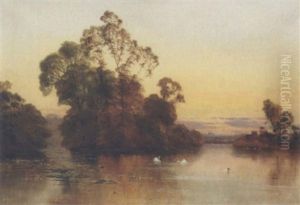 Near Henley-on-thames