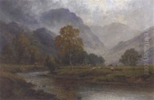 Easedale, Cumberland