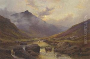 Tavy Cleave, Dartmoor