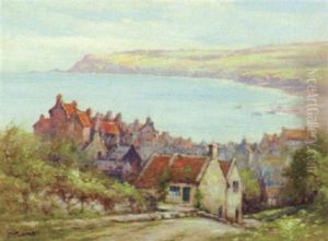 The Yorkshire Coast, Robin Hood's Bay