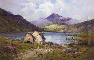 A Home In County Galway