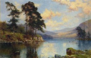 Friar's Crag, Derwentwater